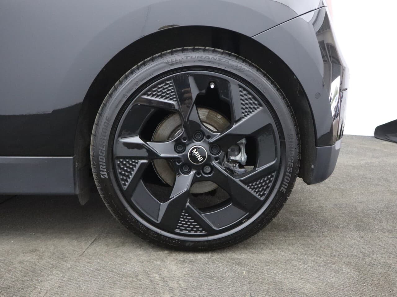 Mini Cooper E 160KW 54KWH SE EXCLUSIVE L3 — image 58