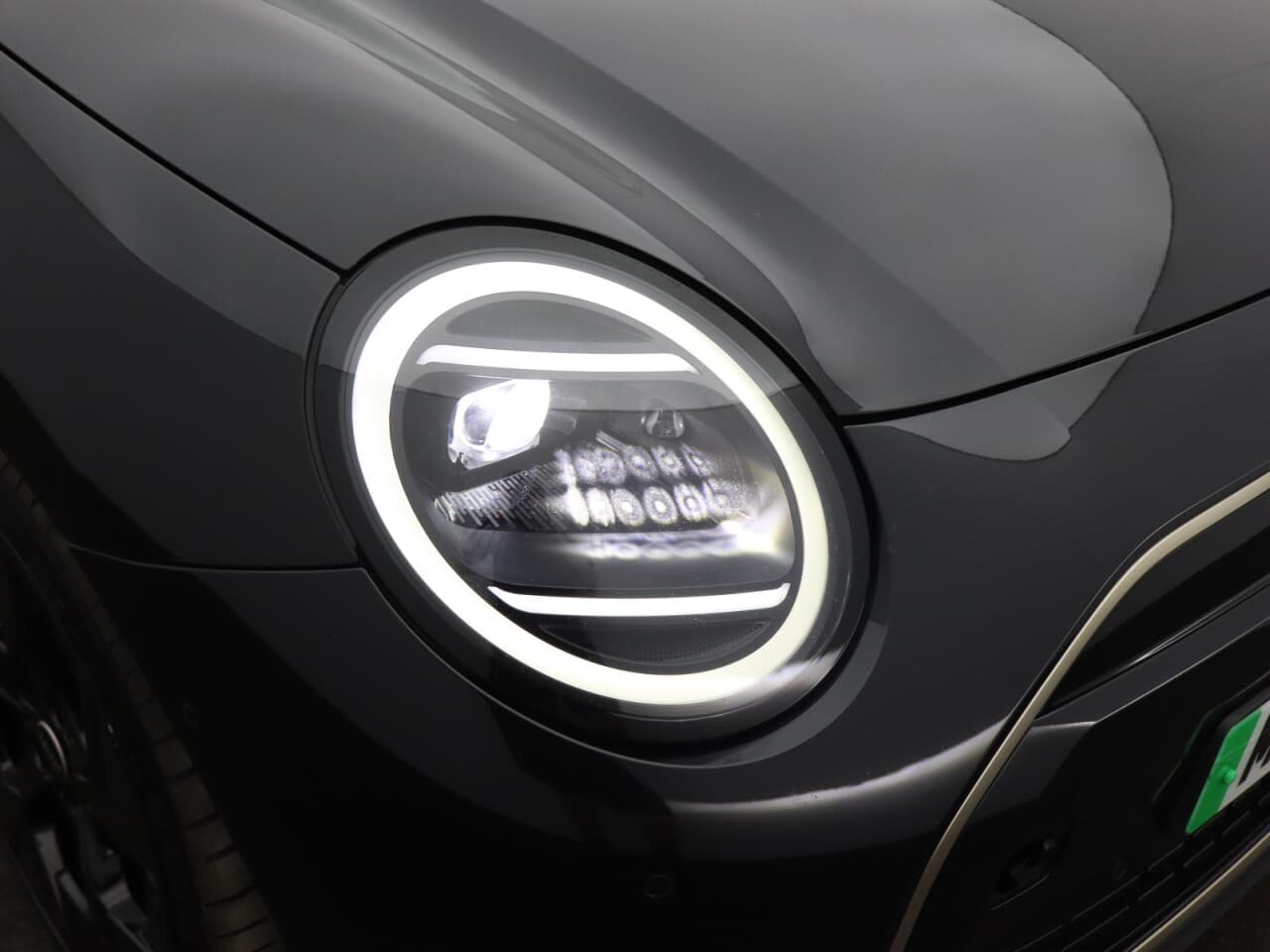 Mini Cooper E 160KW 54KWH SE EXCLUSIVE L3 — image 63