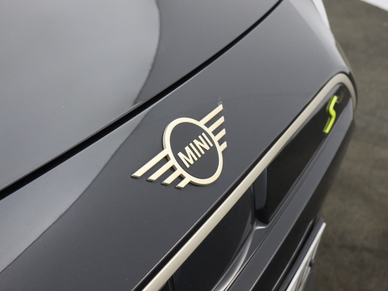 Mini Cooper E 160KW 54KWH SE EXCLUSIVE L3 — image 65