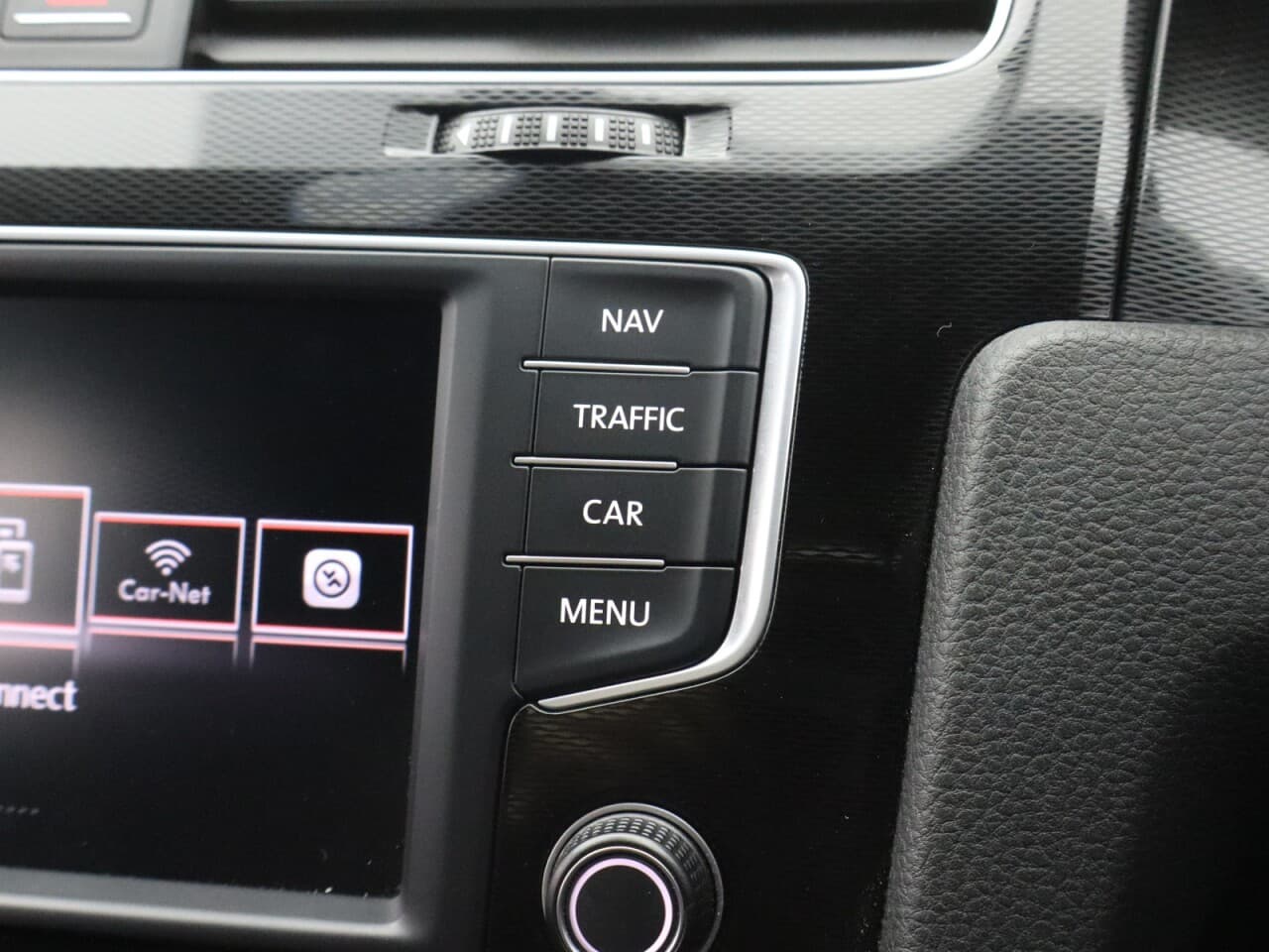 Volkswagen Golf 2.0 TSI BlueMotion Tech GTI Performance — image 35