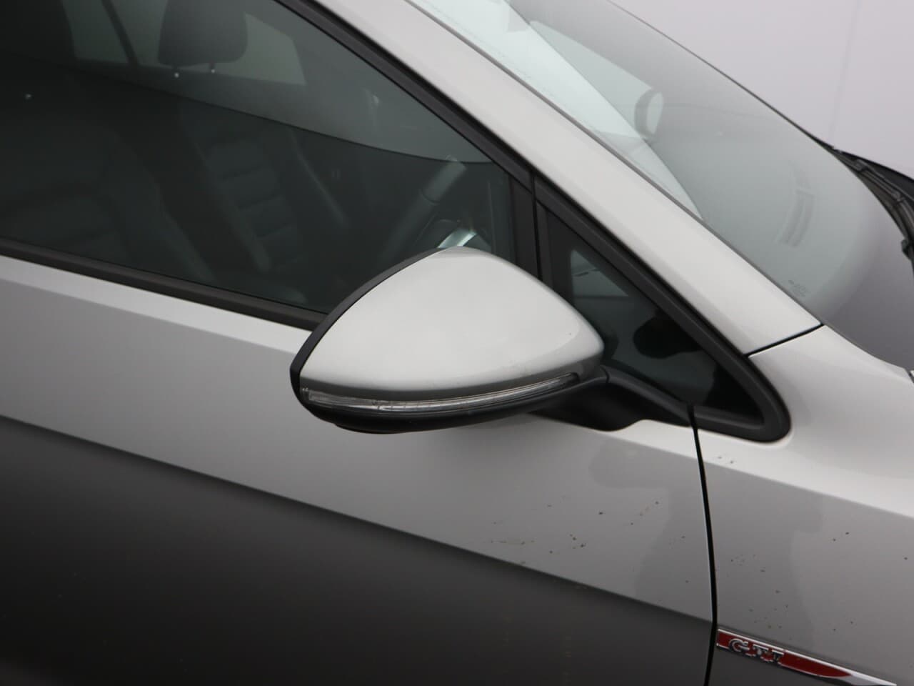 Volkswagen Golf 2.0 TSI BlueMotion Tech GTI Performance — image 57