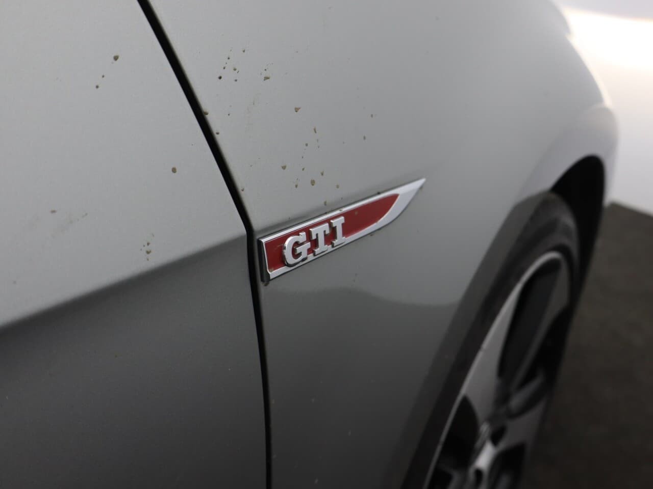 Volkswagen Golf 2.0 TSI BlueMotion Tech GTI Performance — image 59
