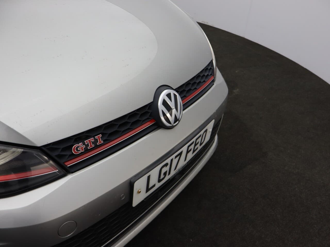 Volkswagen Golf 2.0 TSI BlueMotion Tech GTI Performance — image 62