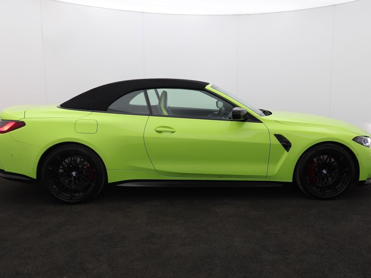 BMW M4 3.0 BiTurbo Competition — image 15