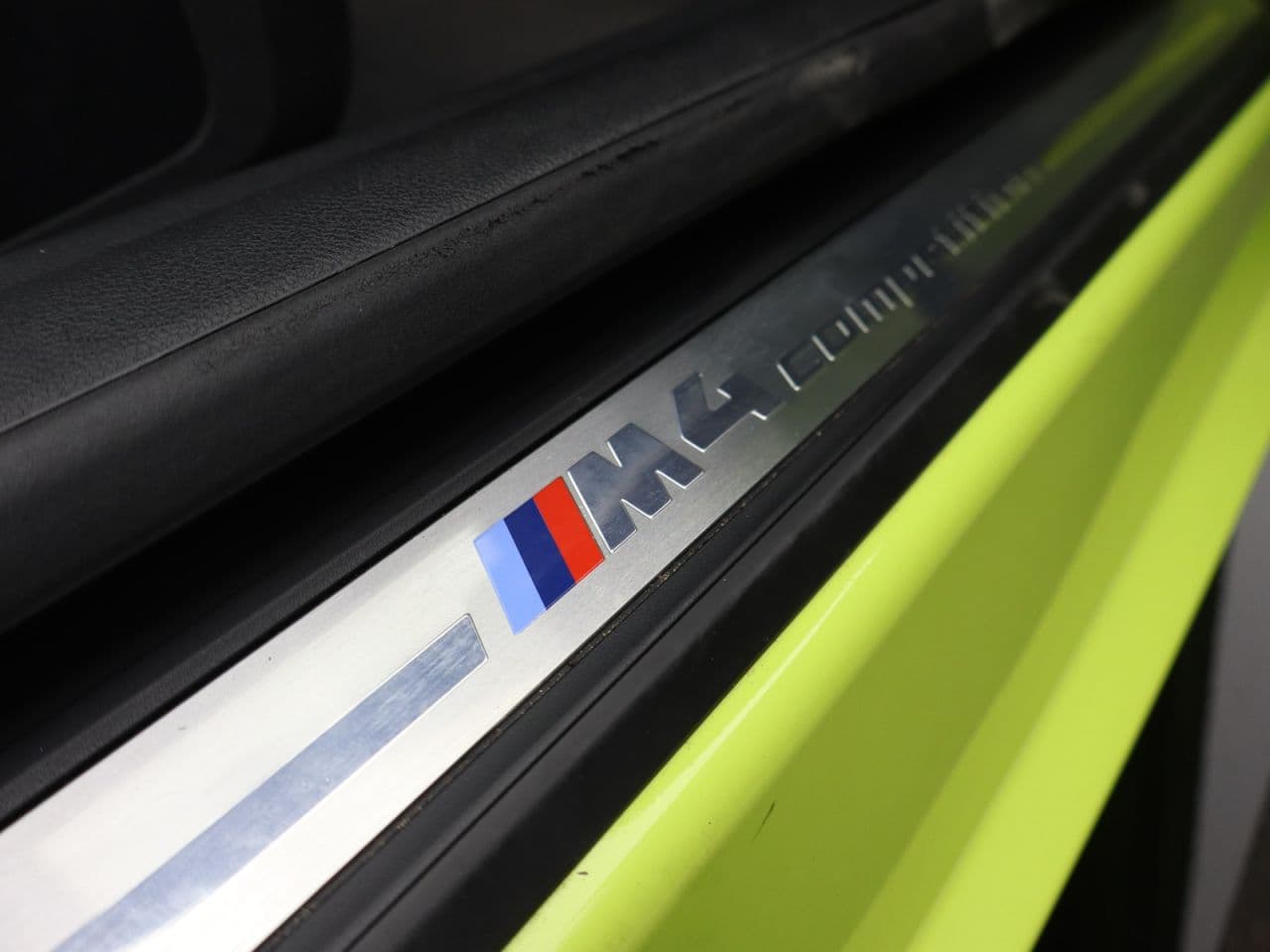 BMW M4 3.0 BiTurbo Competition — image 67
