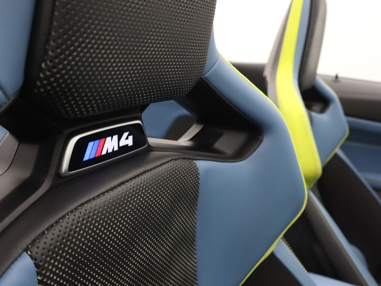 BMW M4 3.0 BiTurbo Competition — image 83