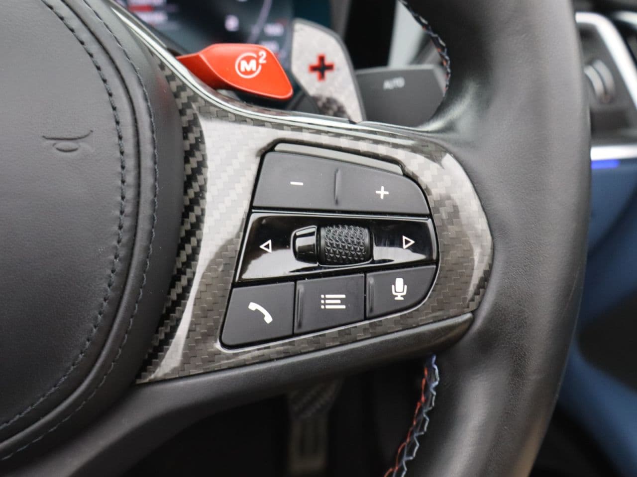 BMW M4 3.0 BiTurbo Competition — image 27