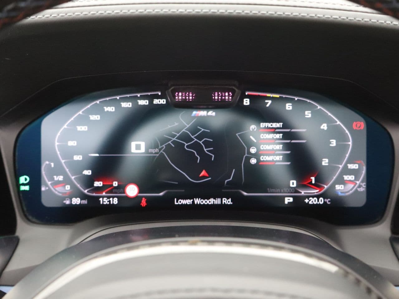 BMW M4 3.0 BiTurbo Competition — image 53