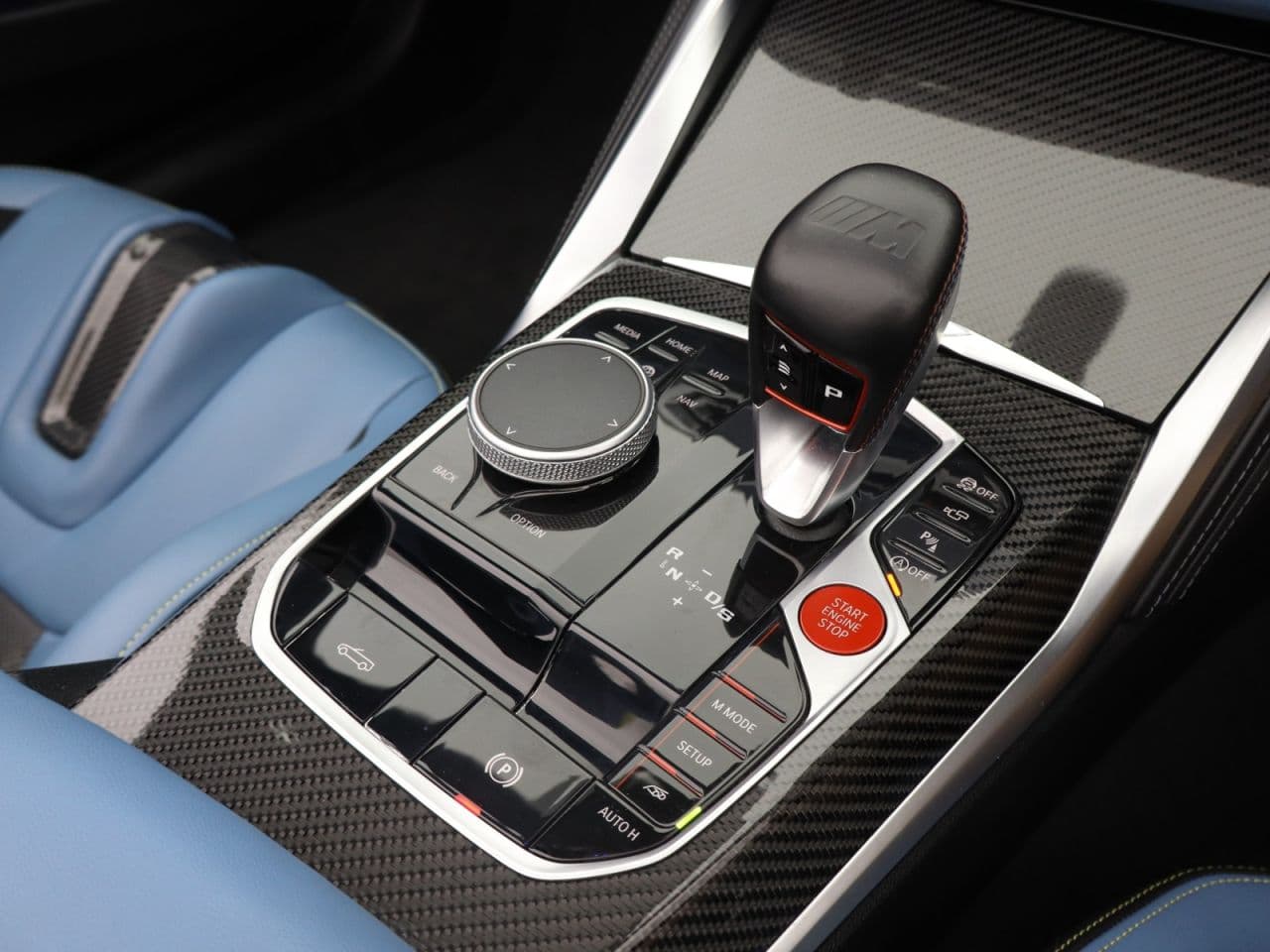 BMW M4 3.0 BiTurbo Competition — image 20