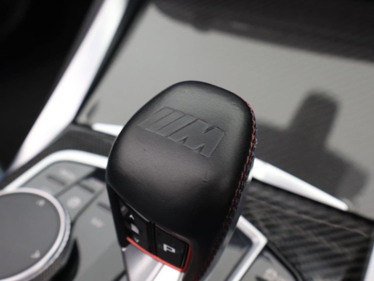 BMW M4 3.0 BiTurbo Competition — image 21