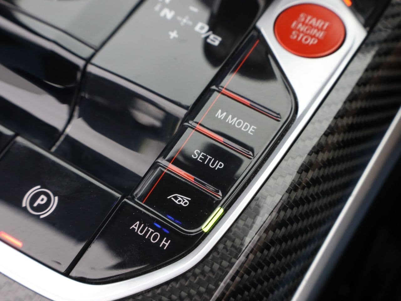 BMW M4 3.0 BiTurbo Competition — image 30