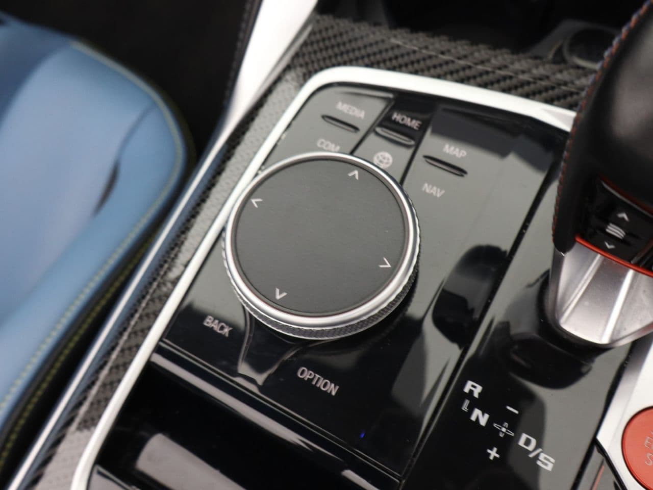 BMW M4 3.0 BiTurbo Competition — image 31