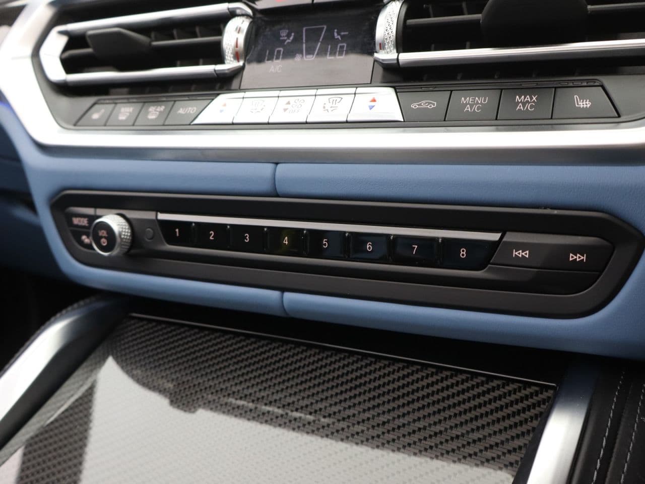 BMW M4 3.0 BiTurbo Competition — image 32