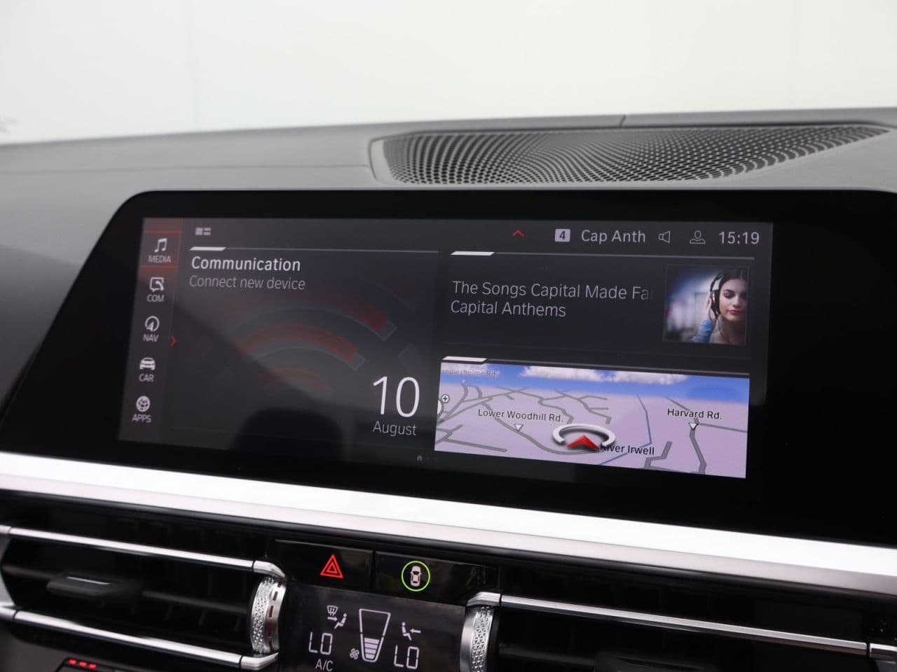 BMW M4 3.0 BiTurbo Competition — image 46