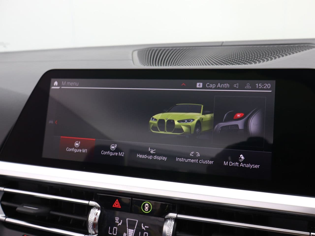 BMW M4 3.0 BiTurbo Competition — image 51