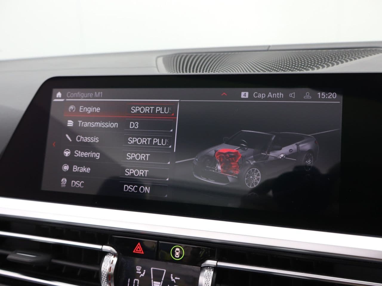 BMW M4 3.0 BiTurbo Competition — image 52