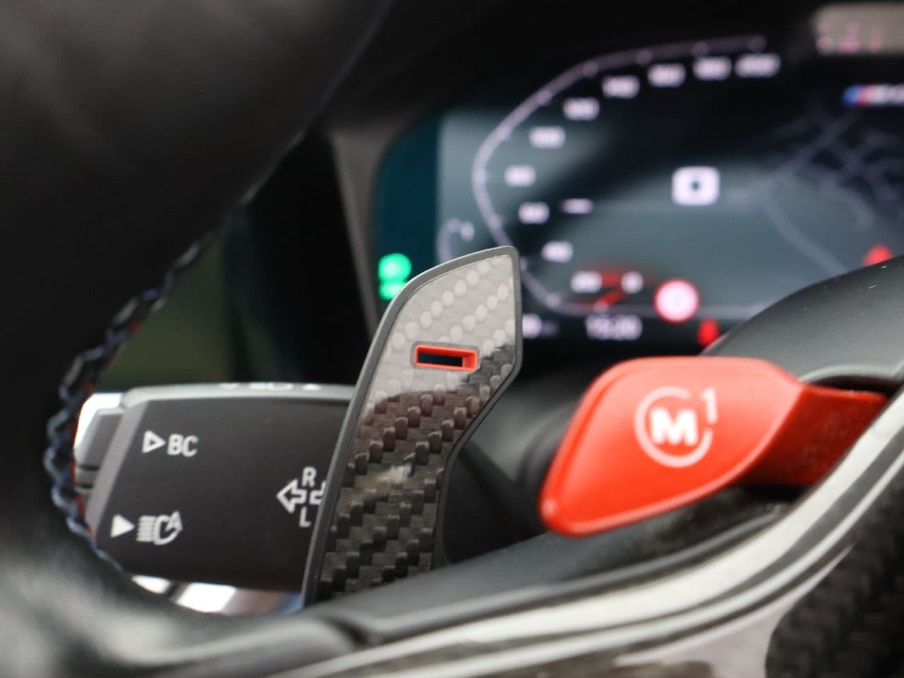 BMW M4 3.0 BiTurbo Competition — image 85