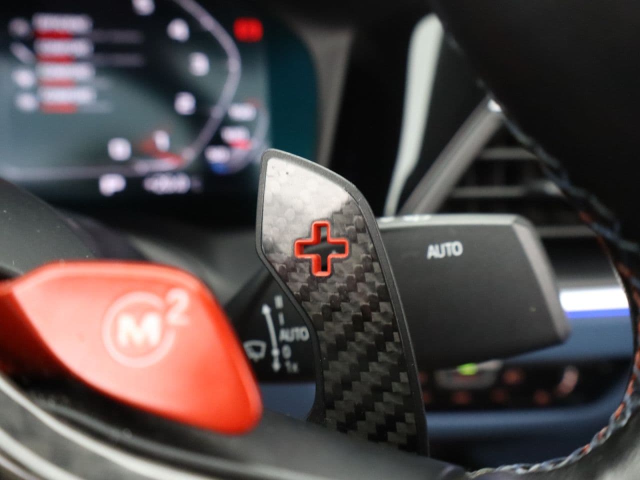 BMW M4 3.0 BiTurbo Competition — image 37