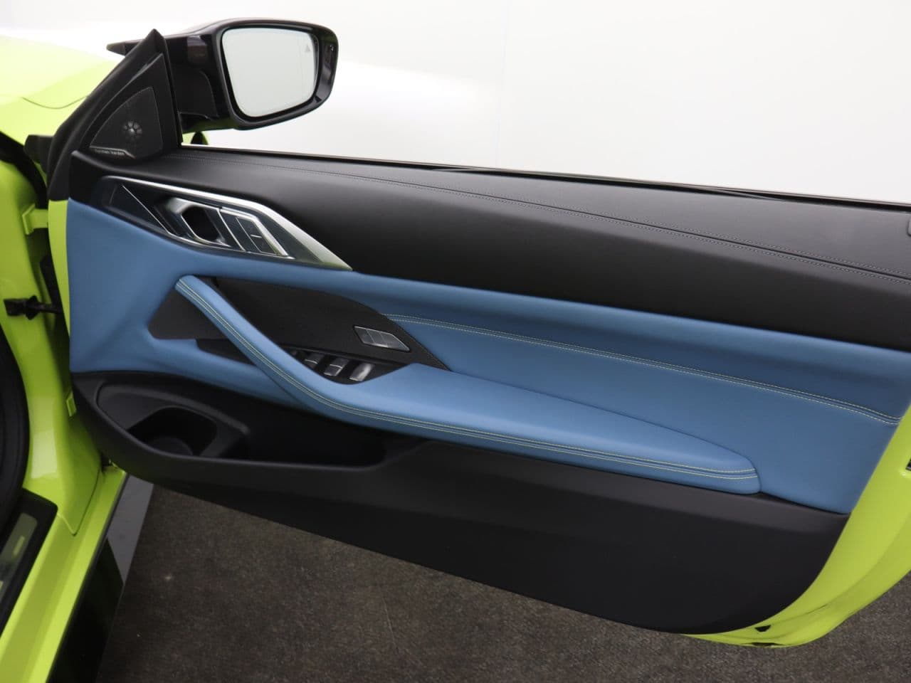BMW M4 3.0 BiTurbo Competition — image 41