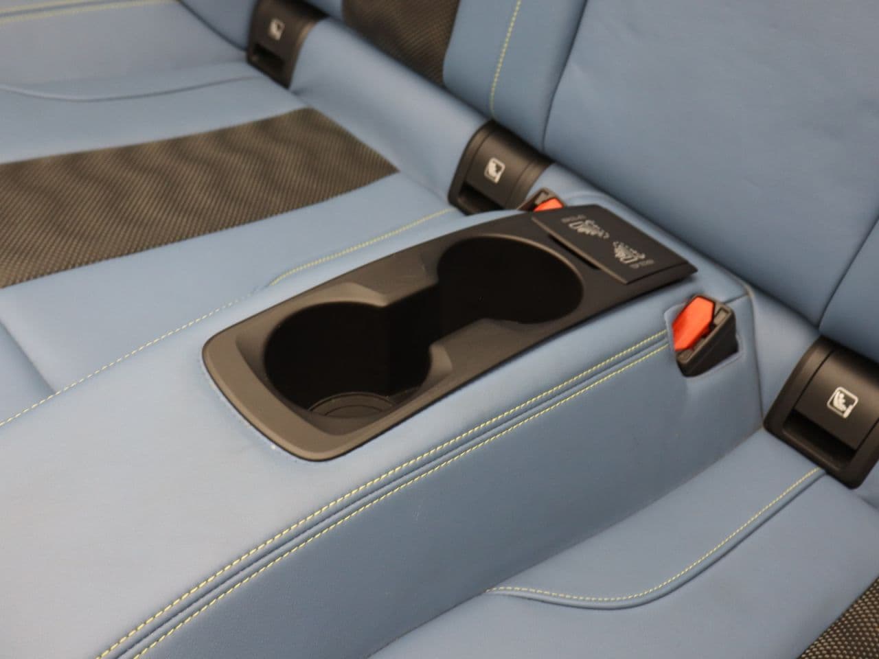 BMW M4 3.0 BiTurbo Competition — image 87