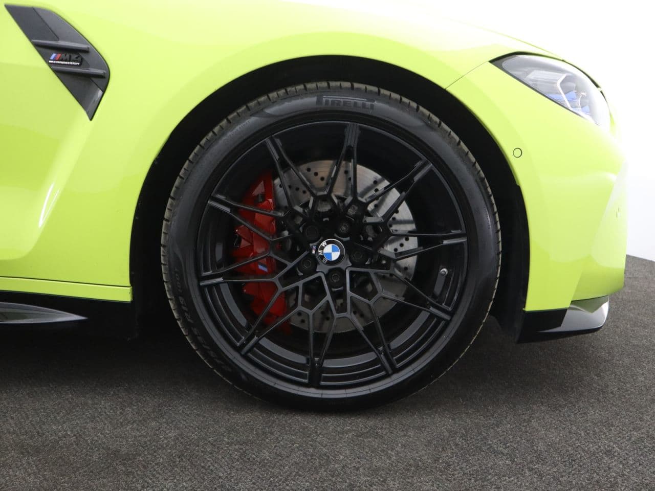 BMW M4 3.0 BiTurbo Competition — image 42