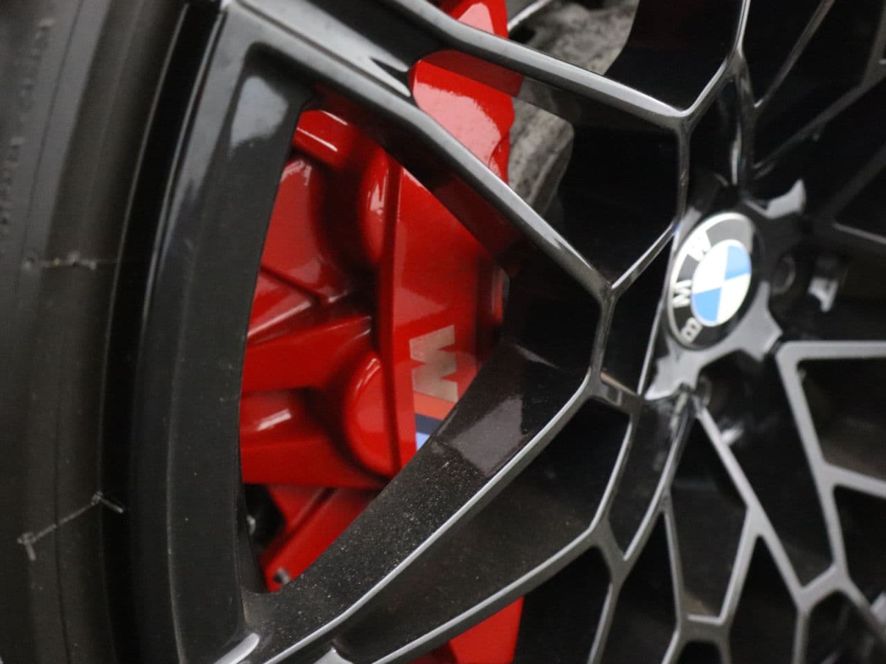 BMW M4 3.0 BiTurbo Competition — image 63
