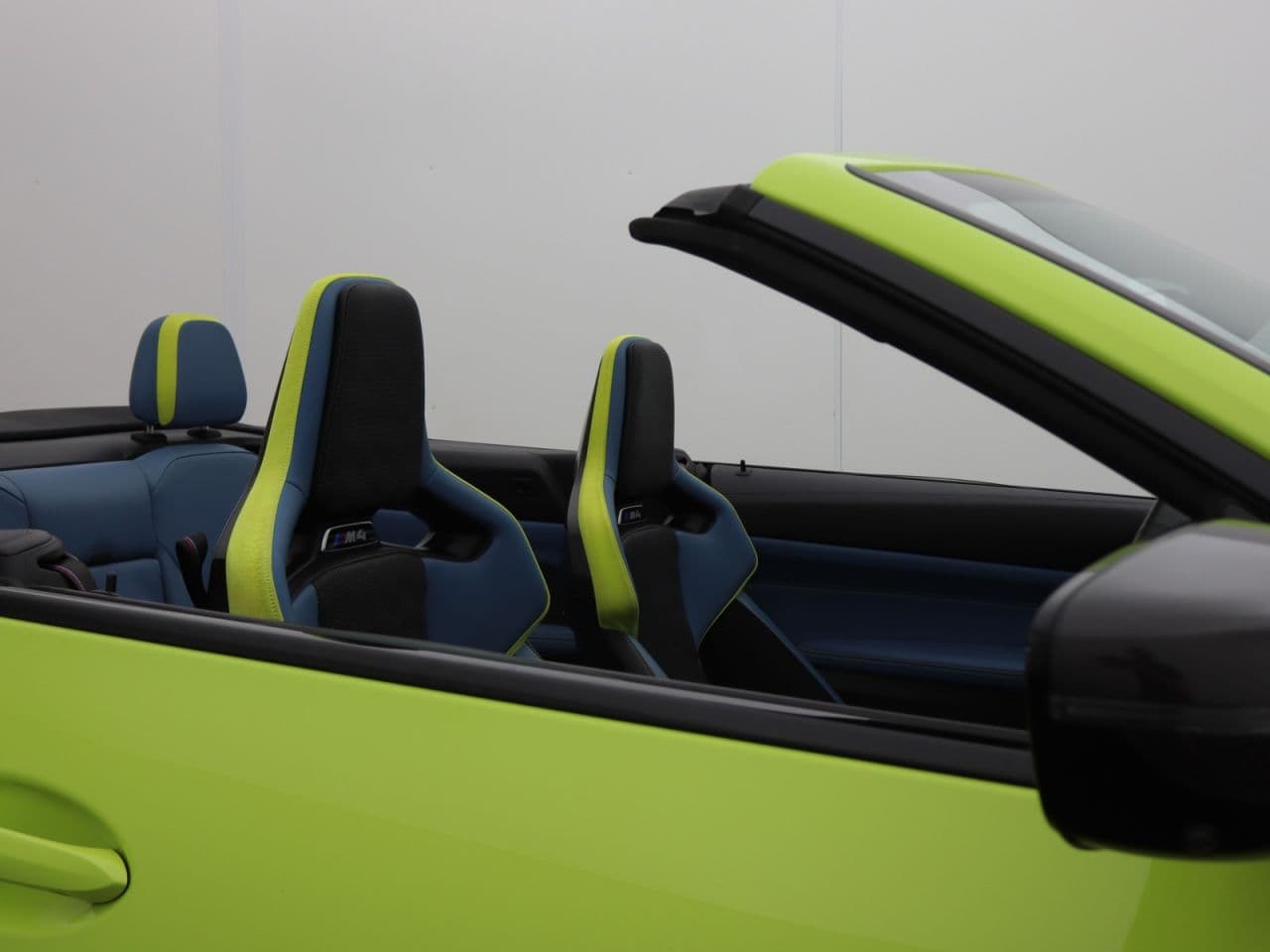 BMW M4 3.0 BiTurbo Competition — image 66