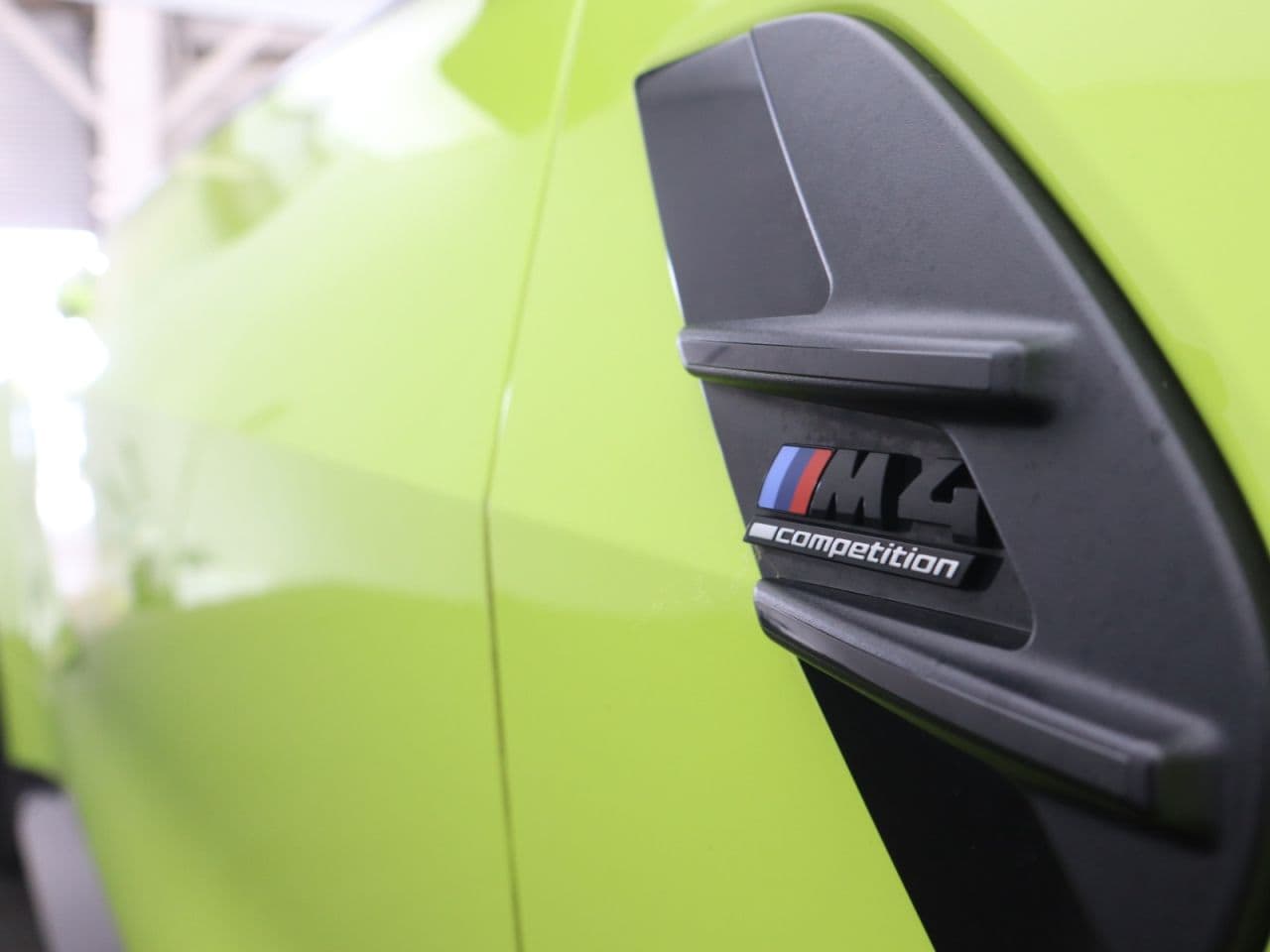 BMW M4 3.0 BiTurbo Competition — image 90