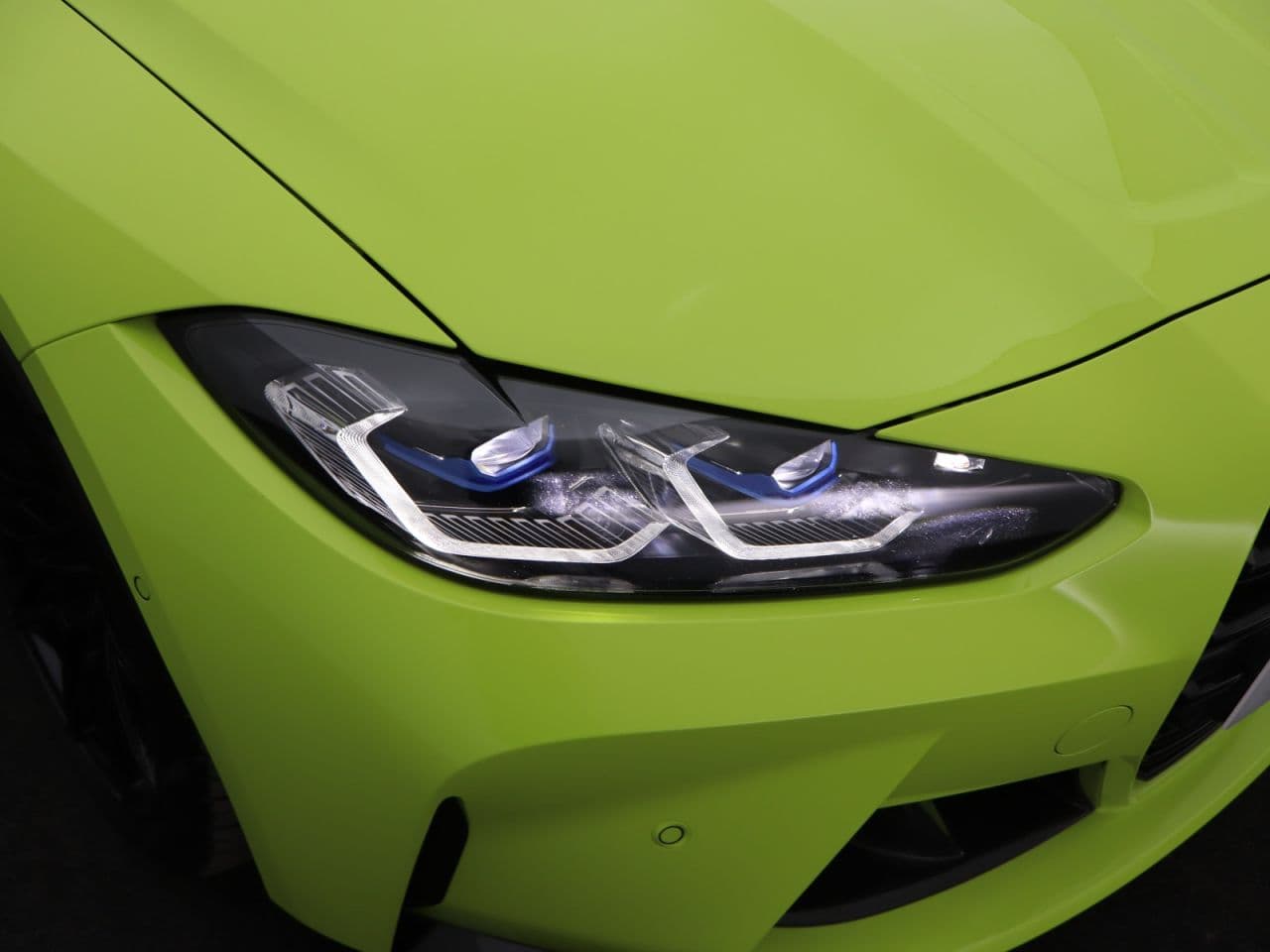 BMW M4 3.0 BiTurbo Competition — image 64
