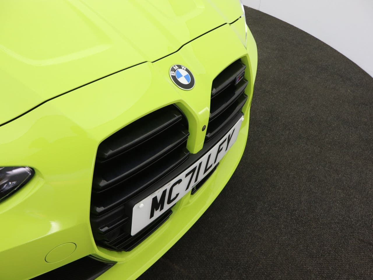 BMW M4 3.0 BiTurbo Competition — image 65