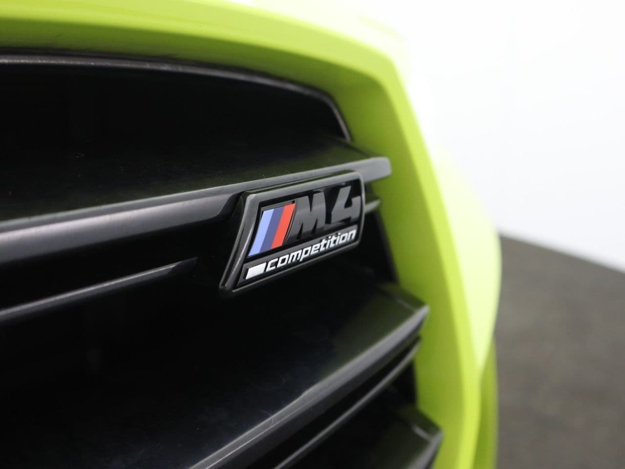 BMW M4 3.0 BiTurbo Competition — image 68