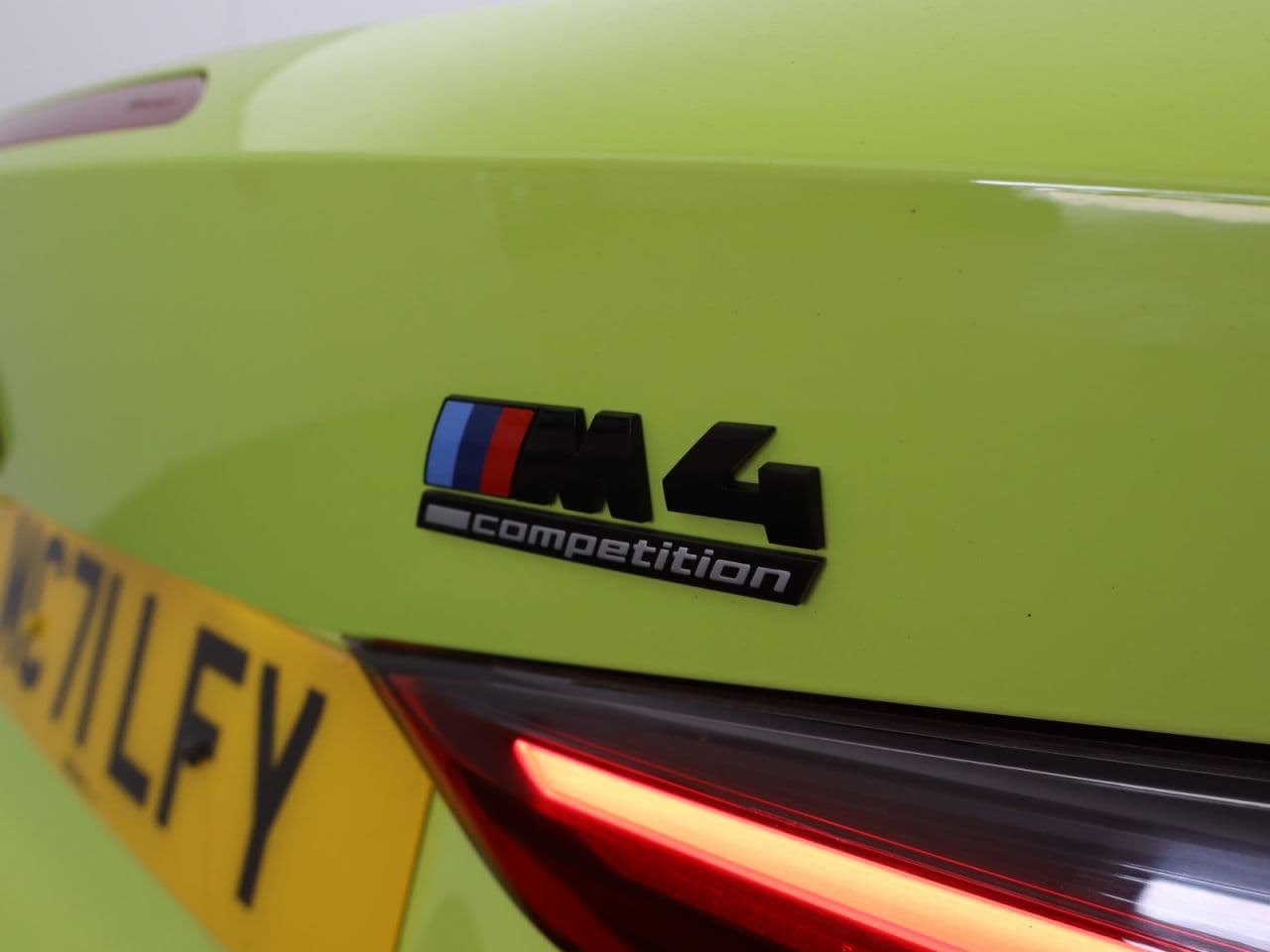 BMW M4 3.0 BiTurbo Competition — image 69