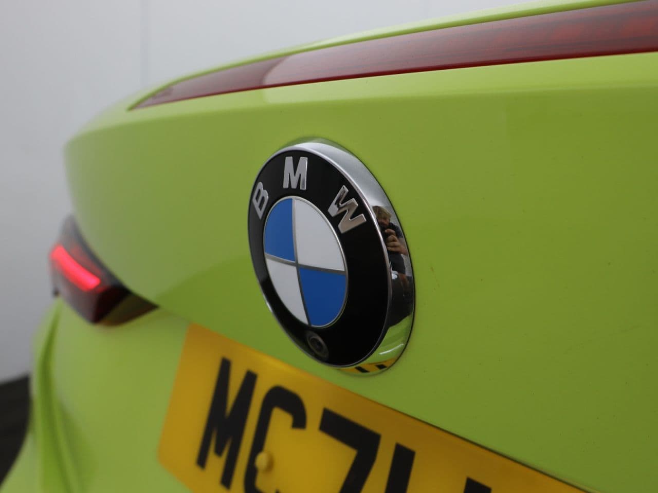 BMW M4 3.0 BiTurbo Competition — image 70