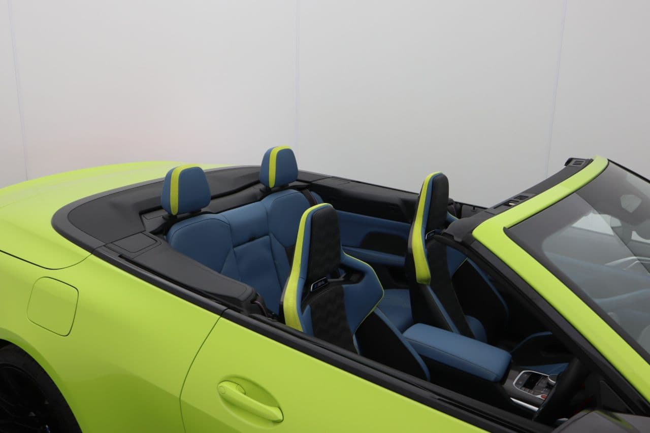 BMW M4 3.0 BiTurbo Competition — image 17