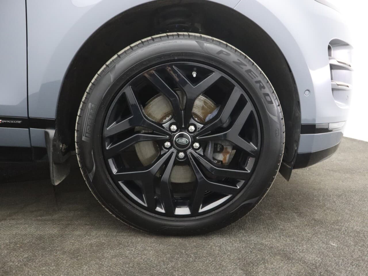 Land Rover Range Rover Evoque 2.0 D180 MHEV First Edition — image 58