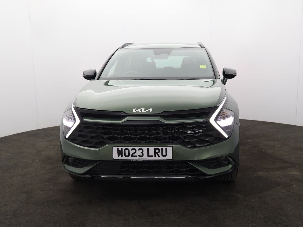 Kia Sportage 1.6 T-GDi 13.8kWh GT-Line — image 4