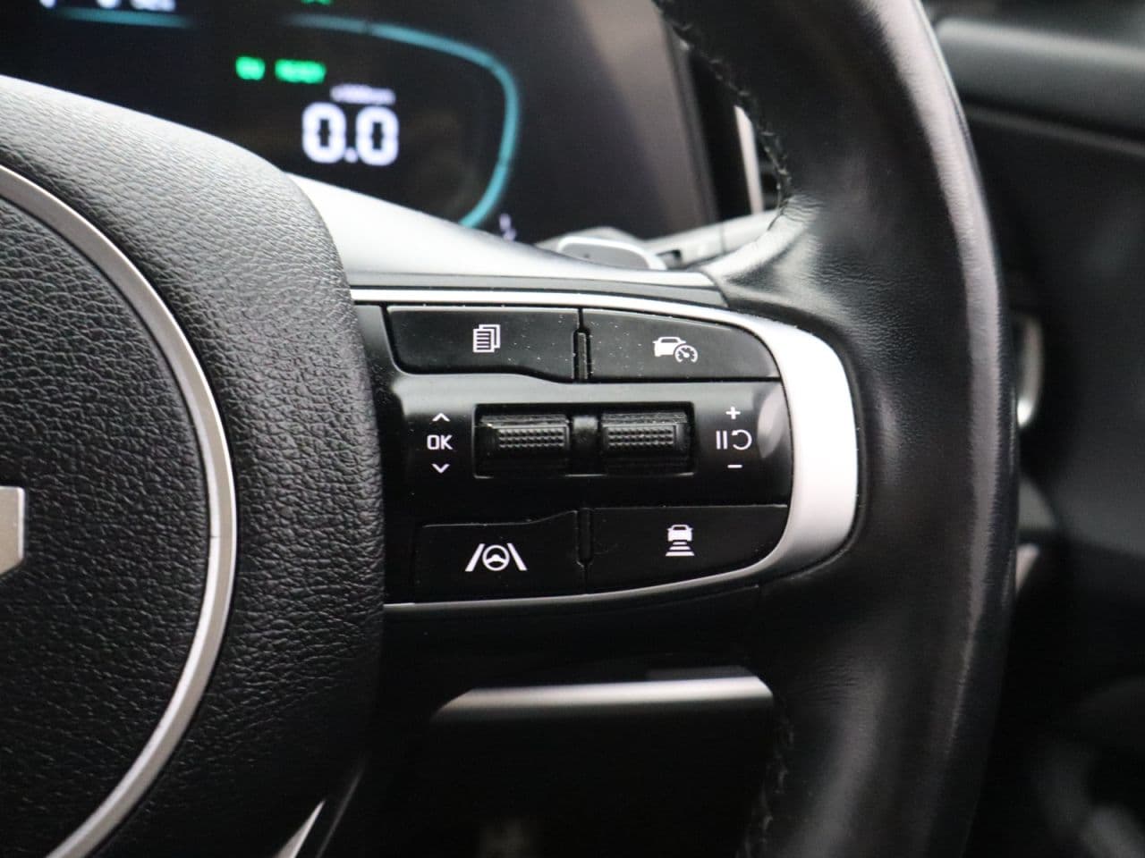 Kia Sportage 1.6 T-GDi 13.8kWh GT-Line — image 18