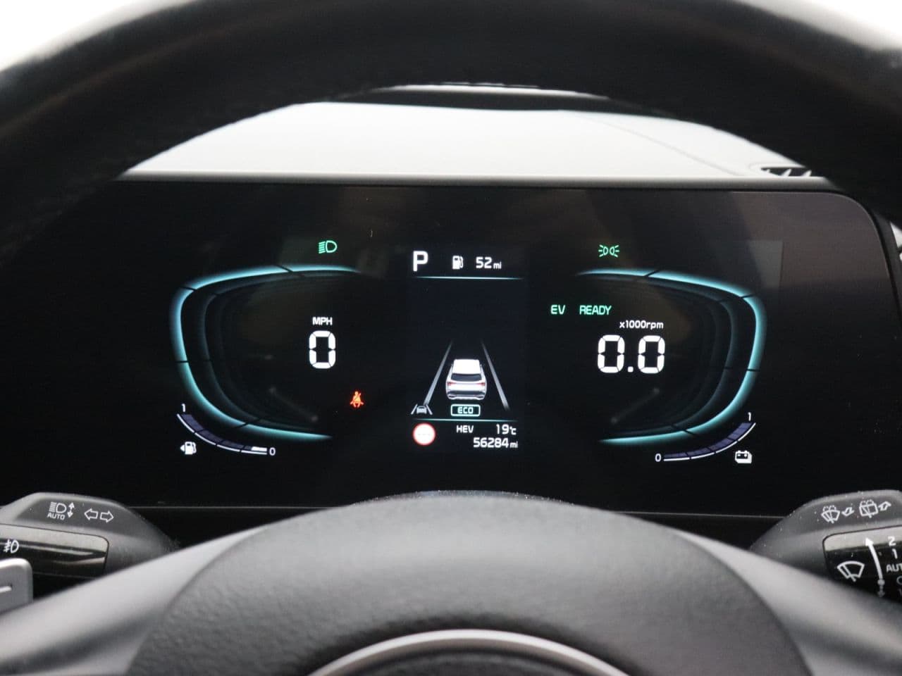 Kia Sportage 1.6 T-GDi 13.8kWh GT-Line — image 21