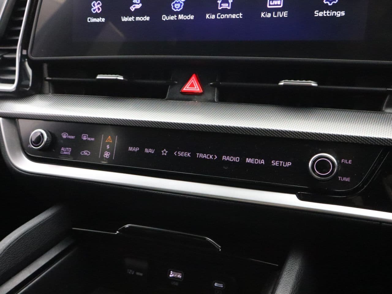 Kia Sportage 1.6 T-GDi 13.8kWh GT-Line — image 30