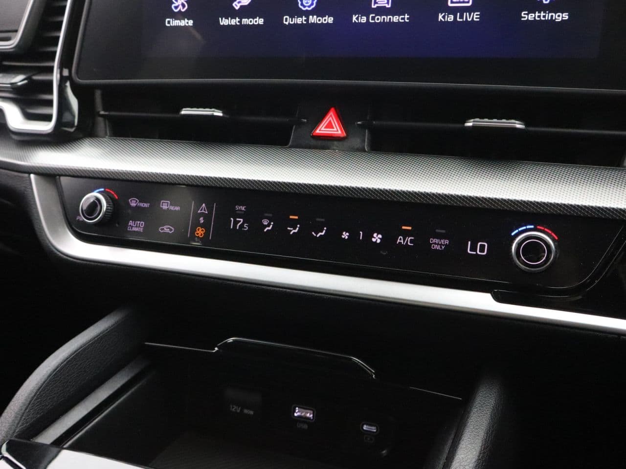 Kia Sportage 1.6 T-GDi 13.8kWh GT-Line — image 32