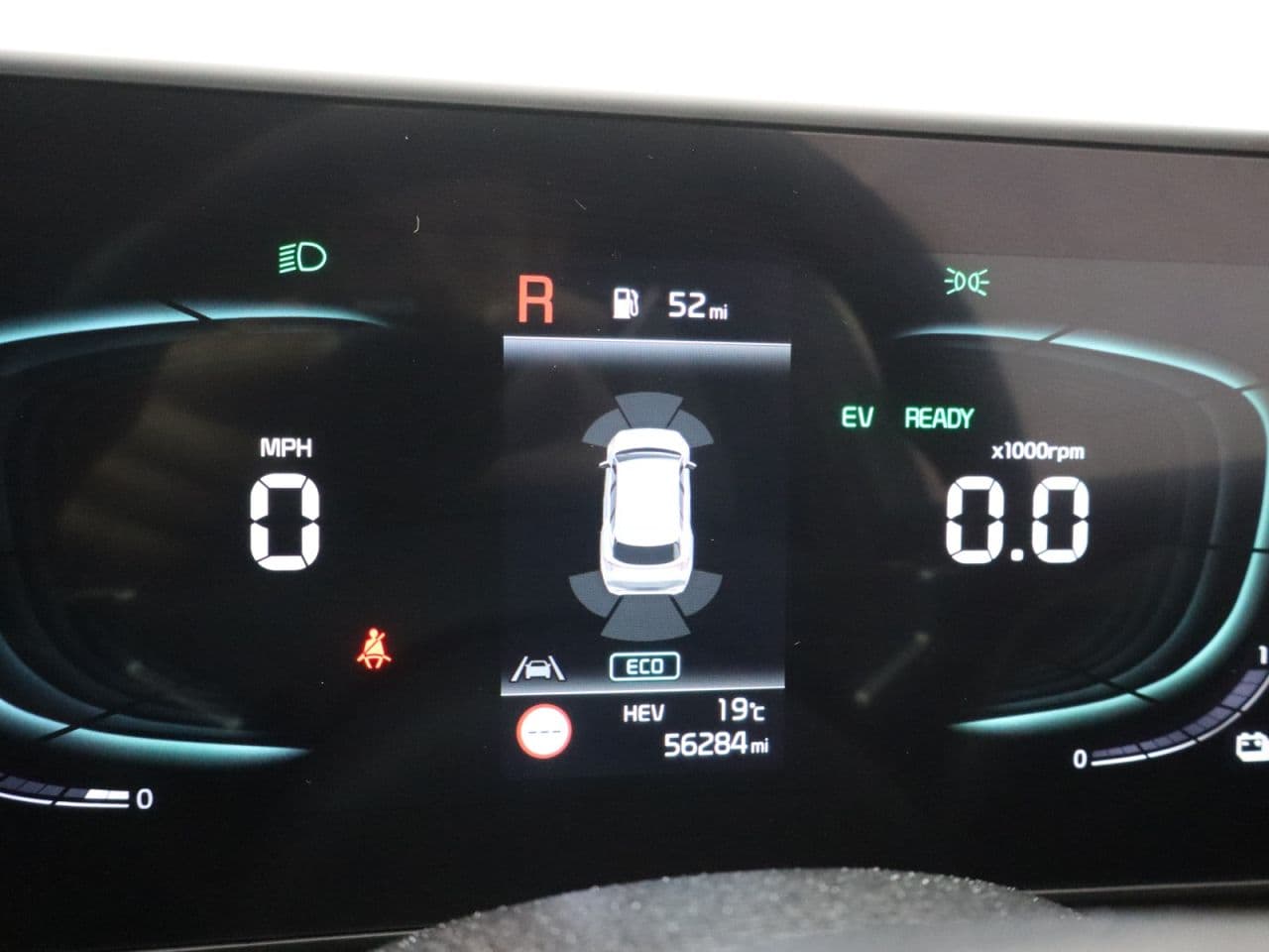 Kia Sportage 1.6 T-GDi 13.8kWh GT-Line — image 36
