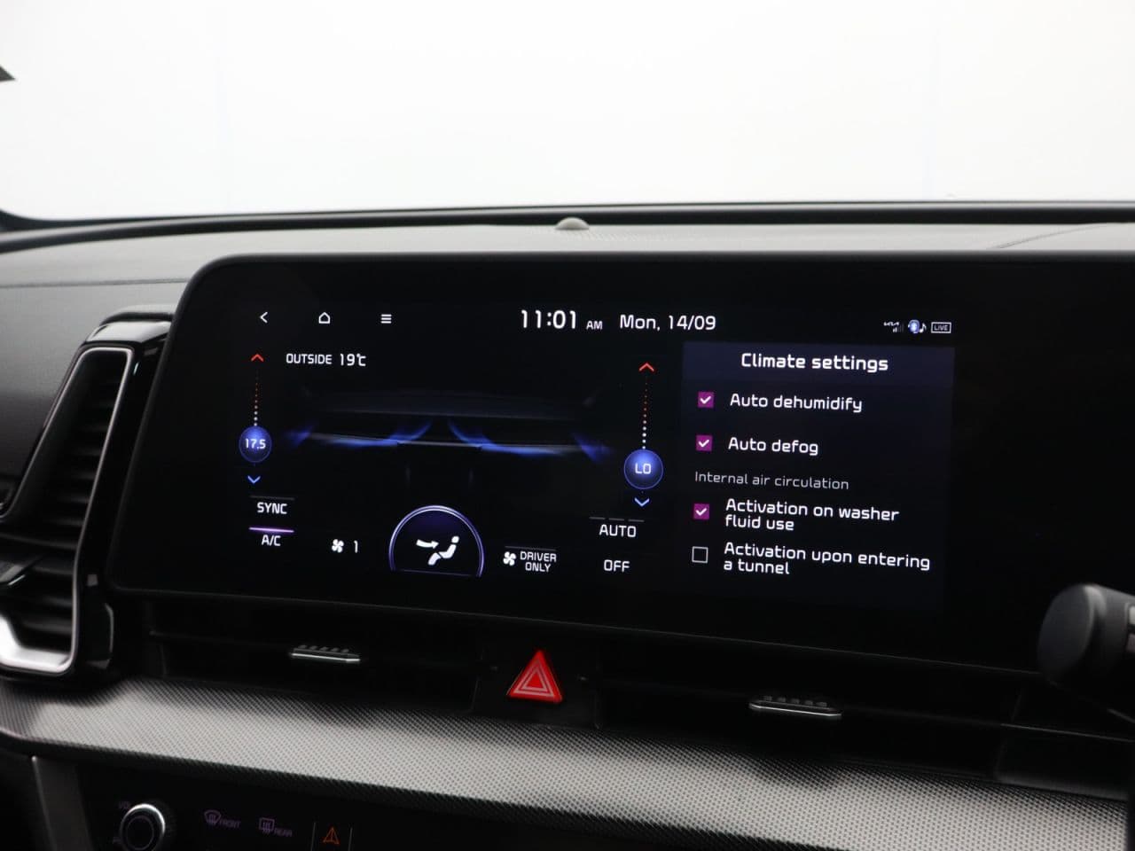 Kia Sportage 1.6 T-GDi 13.8kWh GT-Line — image 38