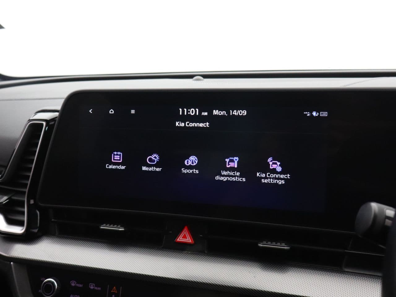 Kia Sportage 1.6 T-GDi 13.8kWh GT-Line — image 39