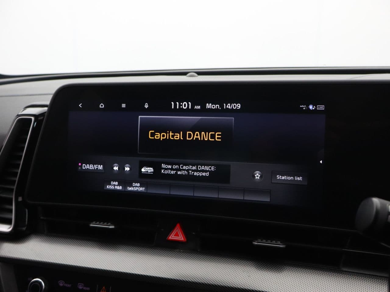 Kia Sportage 1.6 T-GDi 13.8kWh GT-Line — image 40