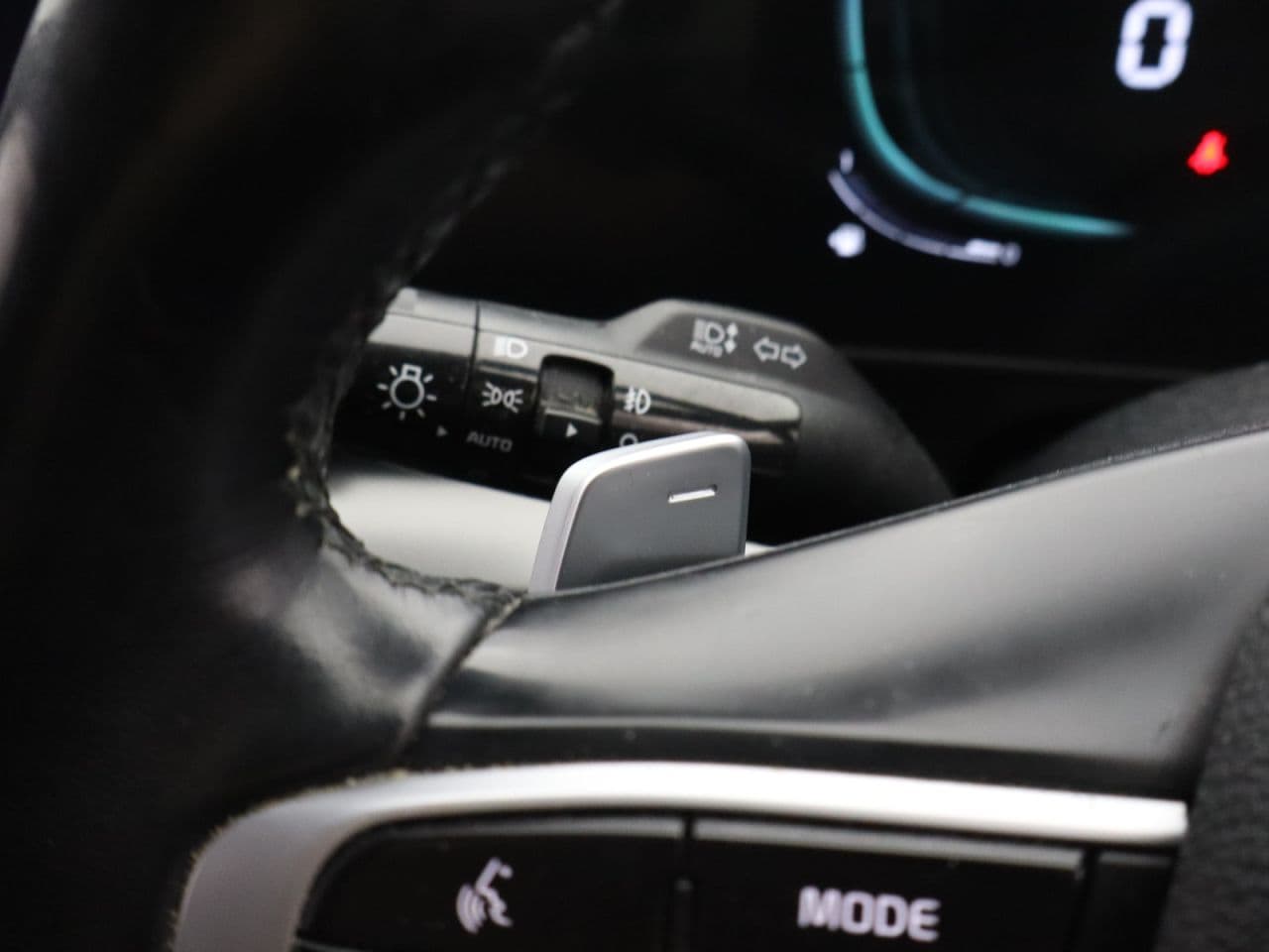 Kia Sportage 1.6 T-GDi 13.8kWh GT-Line — image 41