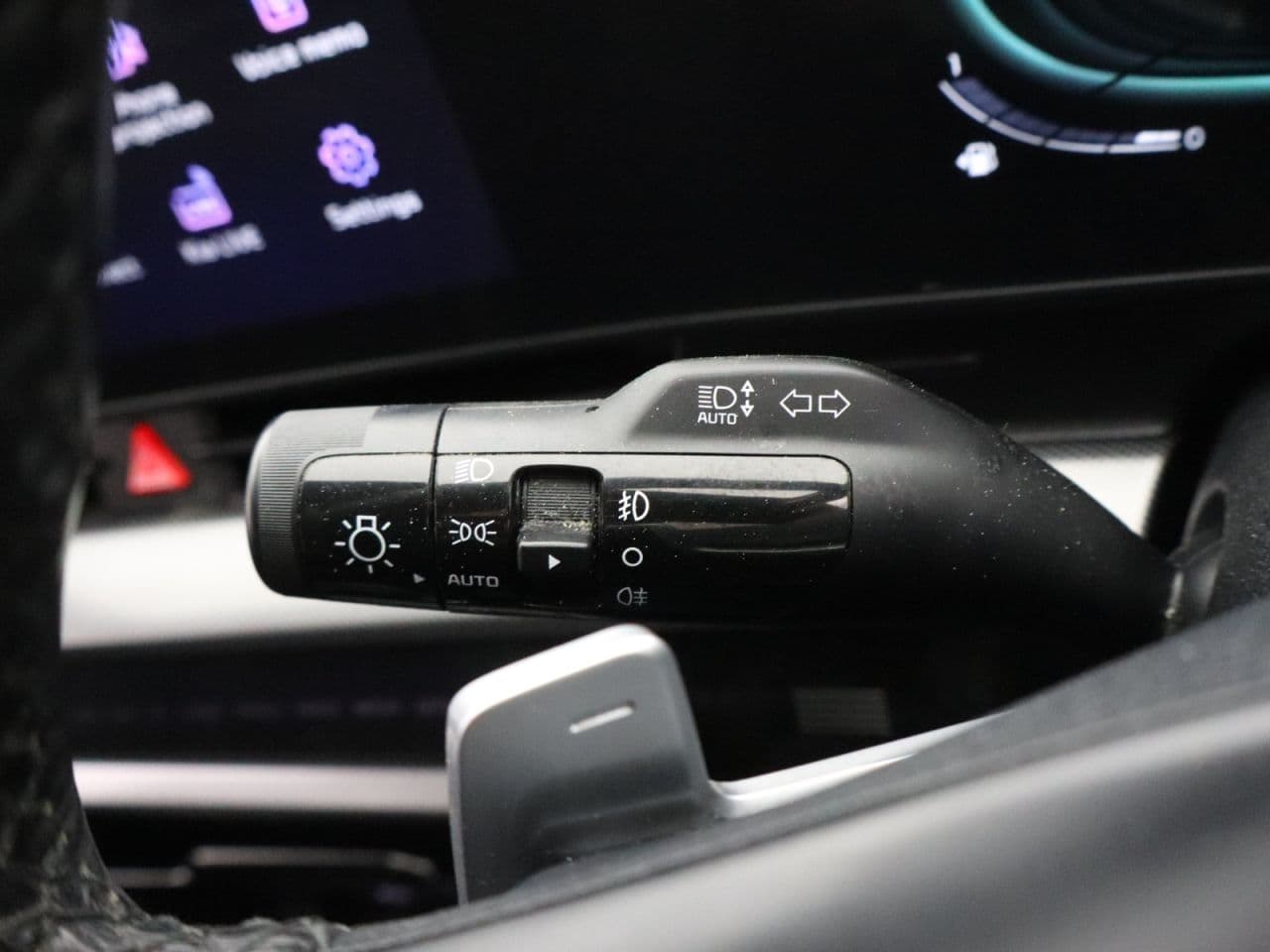 Kia Sportage 1.6 T-GDi 13.8kWh GT-Line — image 44