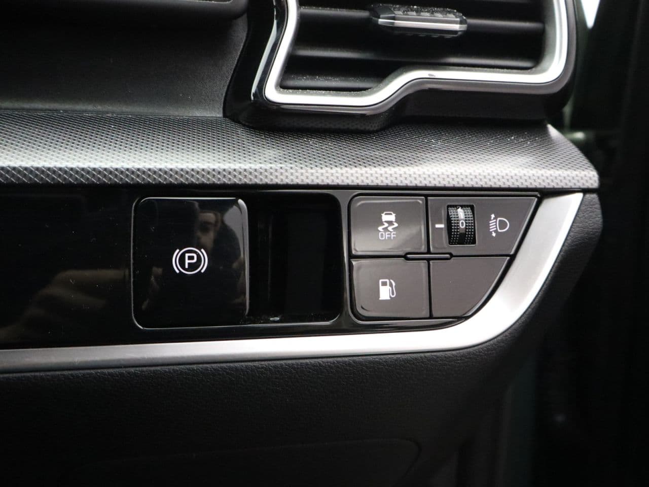 Kia Sportage 1.6 T-GDi 13.8kWh GT-Line — image 46