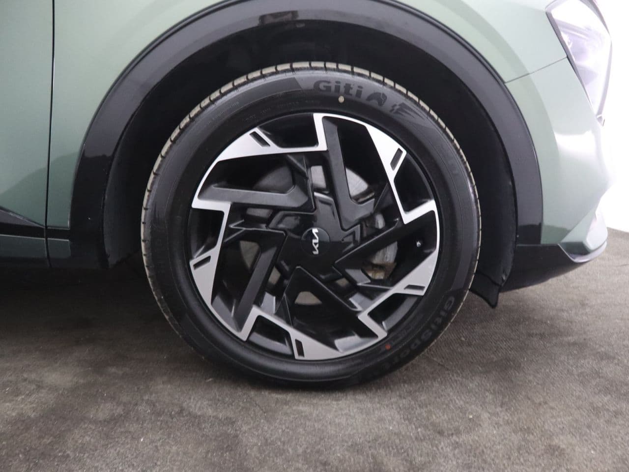Kia Sportage 1.6 T-GDi 13.8kWh GT-Line — image 56