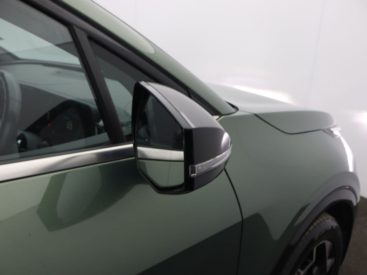 Kia Sportage 1.6 T-GDi 13.8kWh GT-Line — image 58