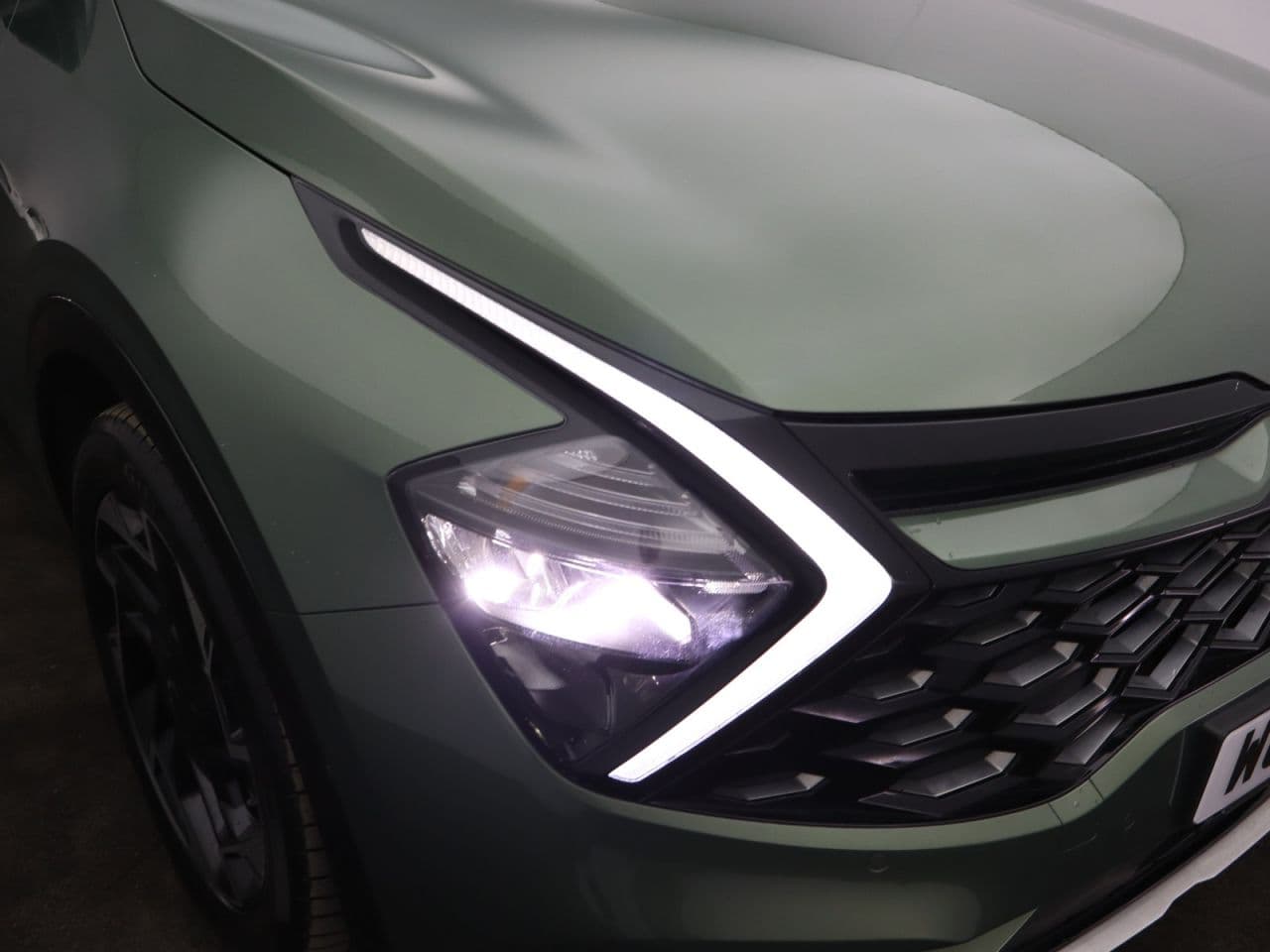 Kia Sportage 1.6 T-GDi 13.8kWh GT-Line — image 62